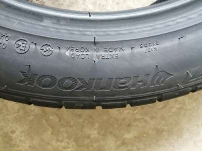 Hankook Ventus S1 Evo 3 K127 245/45 R18 100Y