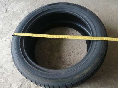 Hankook Ventus S1 Evo 3 K127 245/45 R18 100Y