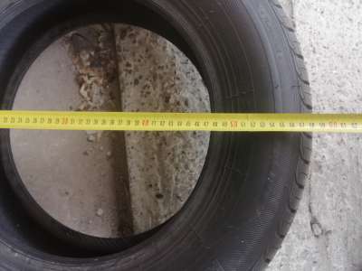 Roadmarch PrimeStar 66 195/65 R15 91V