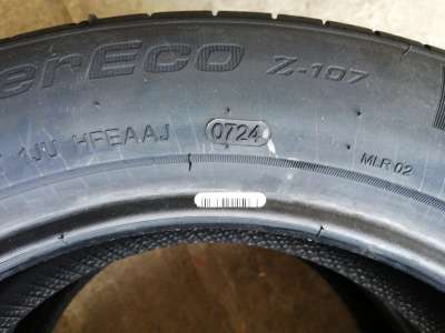 Westlake Z107 Zuper Eco 195/55 R16 87V