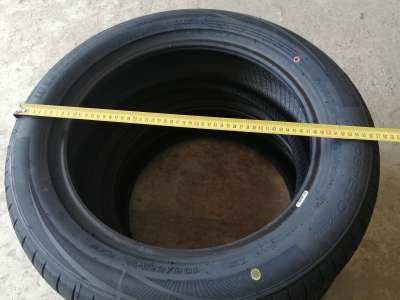 Westlake Z107 Zuper Eco 195/55 R16 87V