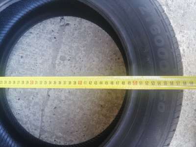 Zeetex ZT6000 205/55 R16 91V