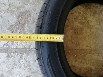 Tracmax X-Privilo TX3 225/45 R17 94W