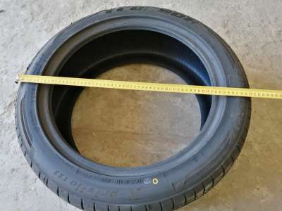 Tracmax X-Privilo TX3 225/45 R17 94W