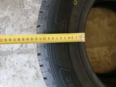 Tracmax X-Privilo RF-19 195/75 R16C 110/108R