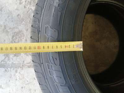 Cordiant Business CS-2 215/65 R16C 109/107R