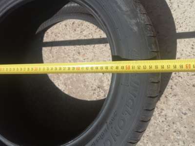 LingLong Comfort Master 205/50 R15 86V