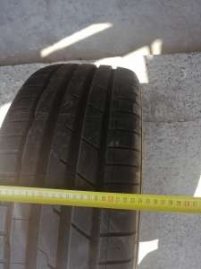 Hankook Ventus S1 Evo 3 K127 255/45 R19 104Y