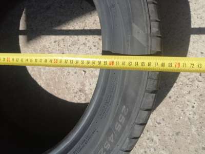 Hankook Ventus S1 Evo 3 K127 255/45 R19 104Y