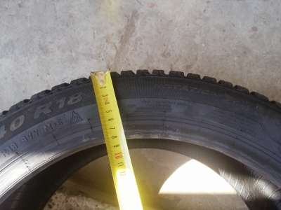 Pirelli Cinturato All Season SF2 245/40 R18 97Y