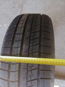 Tracmax X-Privilo S360 255/50 R20 109T