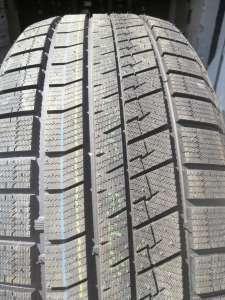 Tracmax X-Privilo S360 255/50 R20 109T