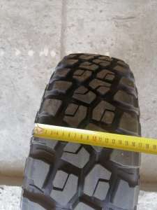 Cordiant Off Road 2 205/70 R15 96Q