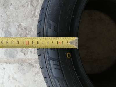 Tracmax X-Privilo TX5 185/55 R15 82V