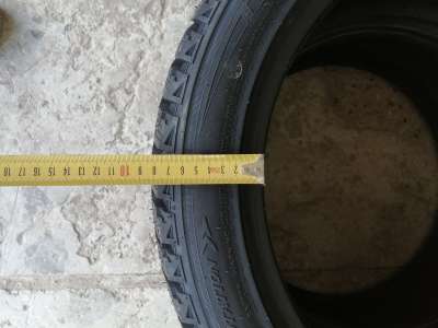 Antares Grip 60 Ice 215/45 R17 87T