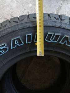 Sailun Terramax A/T 245/70 R16 111T