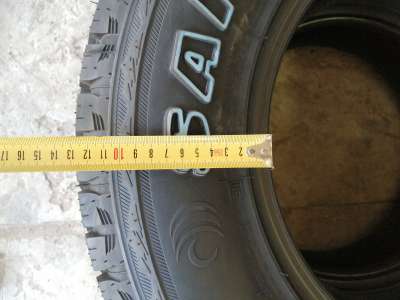 Sailun Terramax A/T 215/75 R15 100S