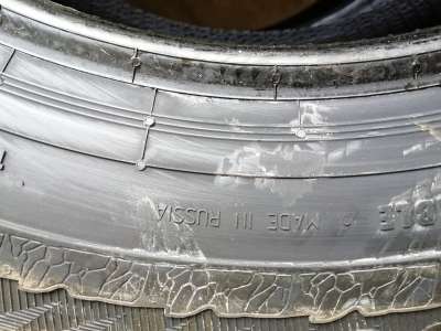 Gislaved Nord Frost VAN 2 225/65 R16C 112/110R