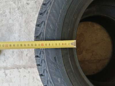 Gislaved Nord Frost VAN 2 225/65 R16C 112/110R