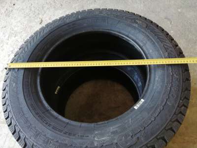 Gislaved Nord Frost VAN 2 225/65 R16C 112/110R