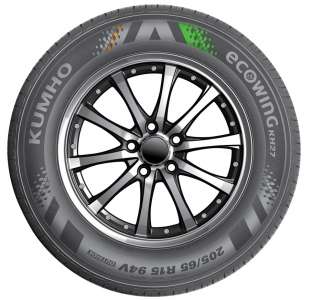 Kumho Ecowing ES01 KH27 185/55 R15 82H