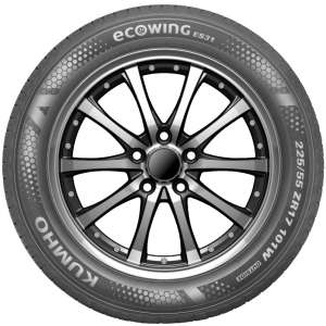 Kumho Ecowing ES31 225/45 R17 91W