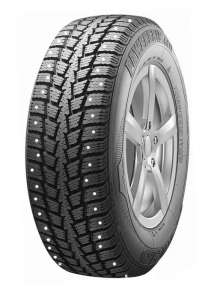 Kumho Power Grip CW11 195/70 R15C 104/102R