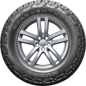 Kumho Road Venture MT51 255/70 R16C 115/112Q