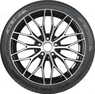 LingLong Sport Master UHP 225/55 R19 103Y