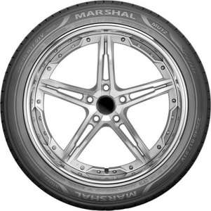 Marshal Matrac FX MU12 245/45 R17 99Y