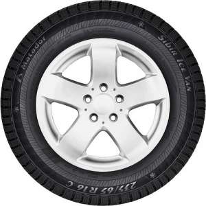 Matador MPS 500 Sibir Ice Van 195/80 R14 106Q