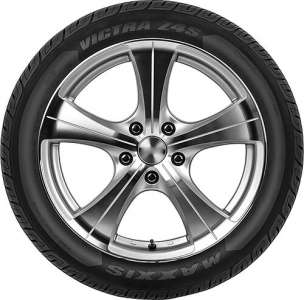 Maxxis MA-Z4S Victra 205/40 R16 83W