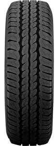 Maxxis MCV3+ VanSmart 225/55 R17C 109/107H