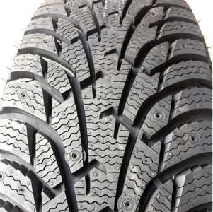 Maxxis NP5 Premitra Ice Nord 205/55 R17 95T