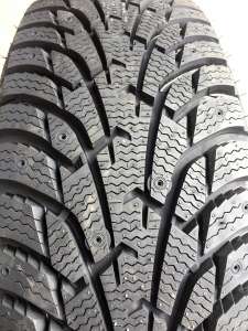 Maxxis NS5 Premitra Ice Nord н/ш 225/60 R17 103T