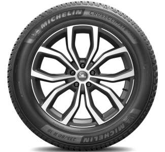 Michelin CrossClimate 2 SUV 235/55 R19 105H