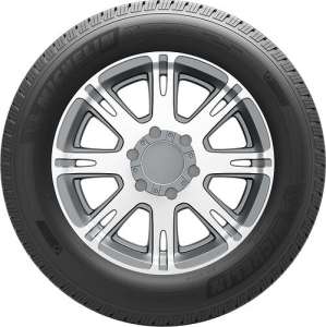 Michelin X A/S 275/50 R22 111H