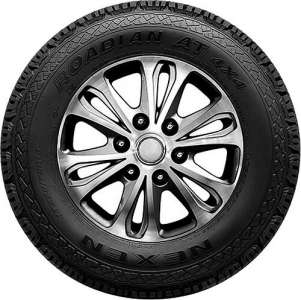 Nexen Roadian AT RA7 265/75 R16C 123/120R