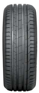 Nokian Tyres Hakka Black 2 245/35 R20 95Y (уценка)