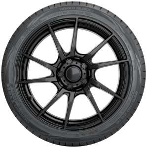 Nokian Tyres Hakka Black 2 SUV 255/55 R18 109Y