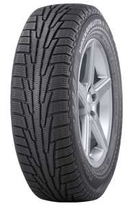 Nokian Tyres (Новое название Ikon Tyres) Hakkapeliitta R 265/65 R17 116R