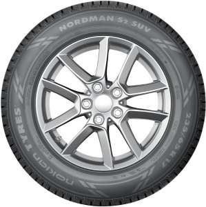 Nokian Tyres Nordman S2 SUV 245/65 R17 111H