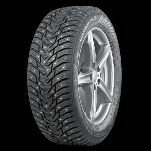 Nokian Tyres (Новое название Ikon Tyres) Nordman 8 SUV 235/65 R17 108T