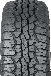 Nokian Tyres Outpost AT 265/70 R16C 121/118S