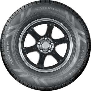 Nokian Tyres Rotiiva HT 265/75 R16C 123/120S