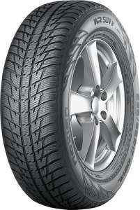 Nokian Tyres WR 3 275/45 R19 108V (2013)