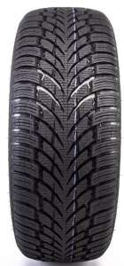 Nokian Tyres WR 4 SUV 235/55 R18 104H