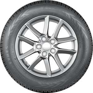 Nokian Tyres WR 4 SUV 215/60 R17 100H (уценка)