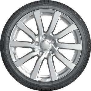 Nokian Tyres WR A4 RunFlat 245/50 R18 100H