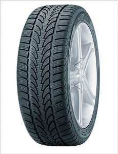 Nokian Tyres WR 255/40 R17 98V